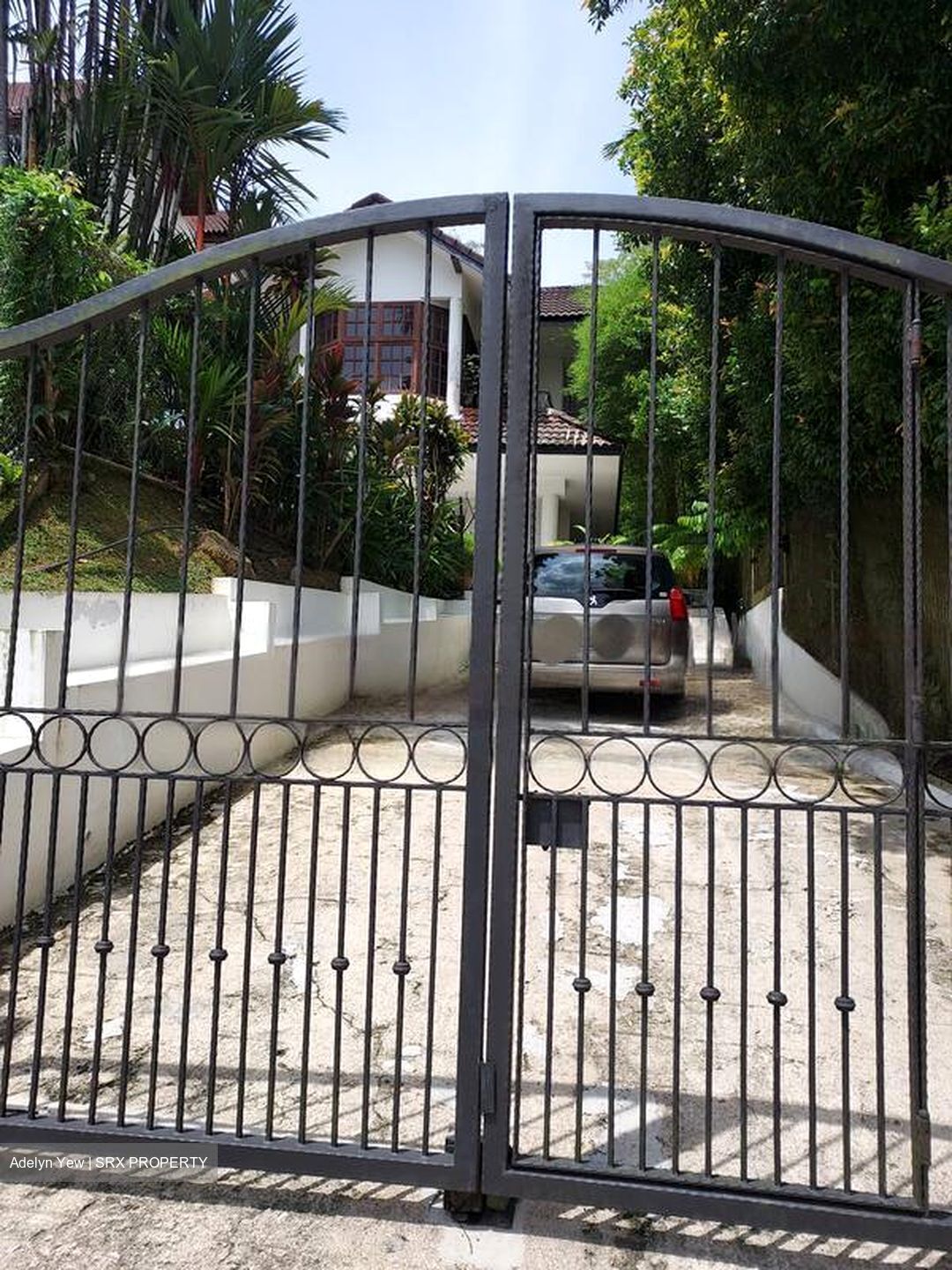 Binjai Park (D21), Semi-Detached #460167191